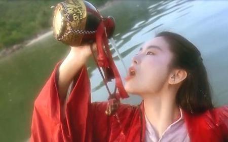 陈淑桦 演过戏吗