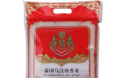 为什么泰国香米做树不起來