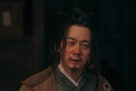 杨志刚大唐诡事录是配音吗