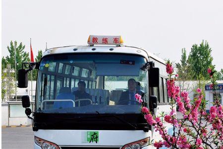 a3驾照深圳公交车好找吗