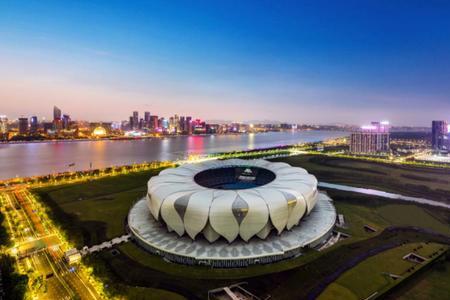 2022年11月13日杭州奥体中心有什么活动