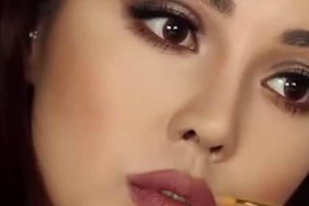 愣妹是什么意思
