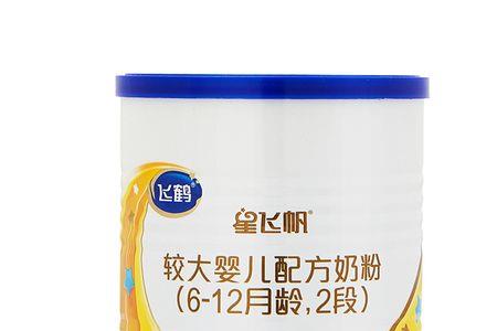 飞鹤的舒贝诺和星飞帆有啥区别