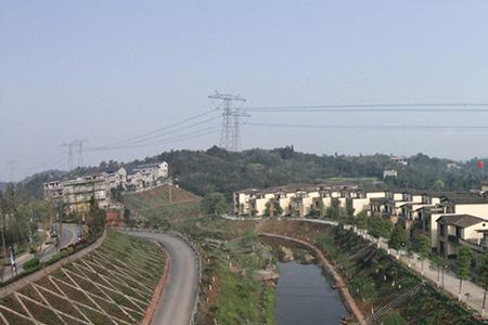 泸州纳溪有发展前途吗