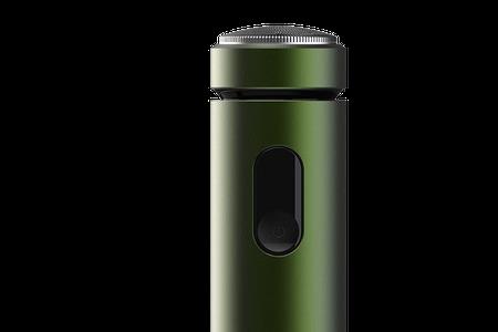 dynacare涡轮六叶剃须刀使用方法
