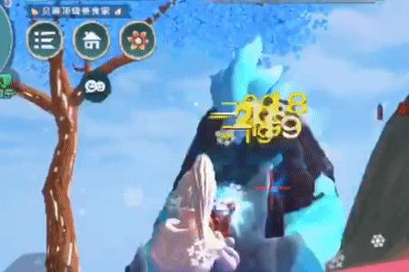 创造与魔法南极星塔能做到什么