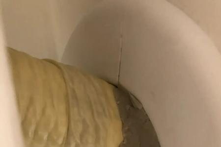 卧室空调管子洞有没有必要堵住