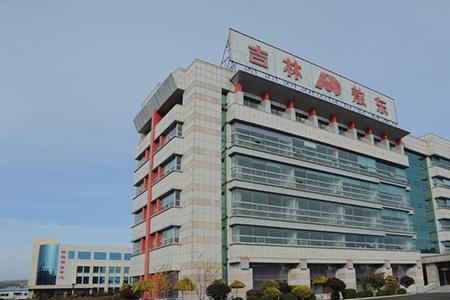 吉林敖东是国企吗