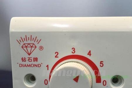 吊扇调速器多少瓦最好