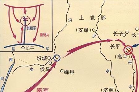 秦末李信为什么不出山