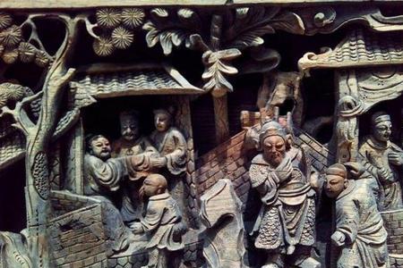 郭子仪生肖属什么