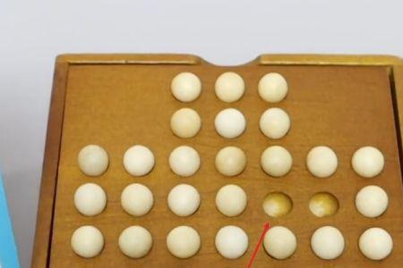 诸葛亮下的什么棋