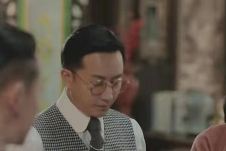 传家唐凤梧第几集喜欢钟玉