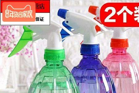 小喷壶可以带上火车吗