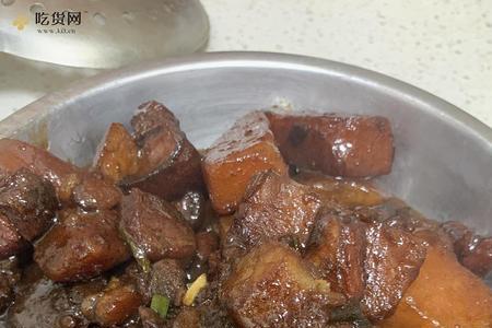 红烧坛肉做法