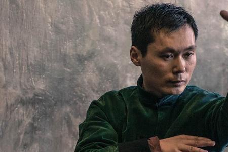 八极拳最狠最毒的一招