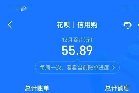 新网银行信用购是什么意思