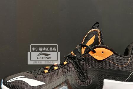 李宁暴风2022测评耐磨吗