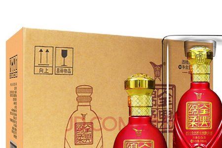 全兴绵柔20年50度酒咋样