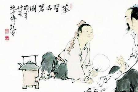 半盏清茗酬知音