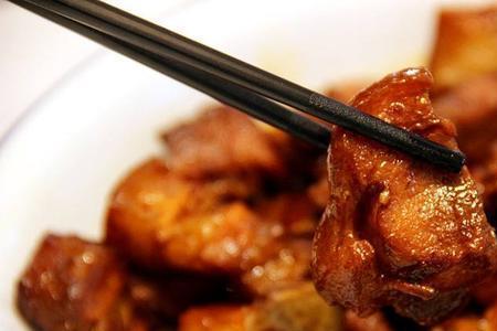 炖大块肉多长时间能熟