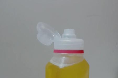 味全16l果汁瓶子能做油瓶吗