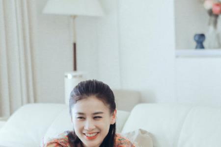 杨子的家庭成员