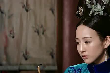 如懿传海兰被污蔑谋害13阿哥结局