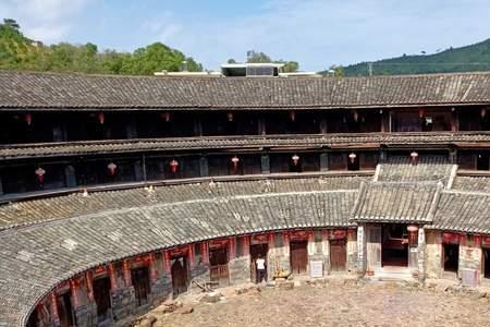 什么是环形楼