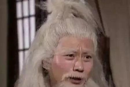 周伯通大伯是谁