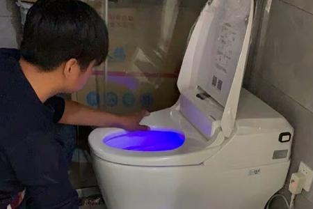 马桶好评评语
