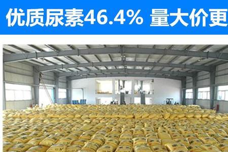 农业尿素是石油提炼的吗