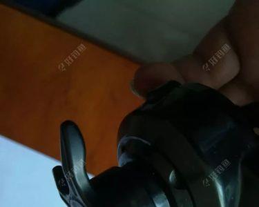 水滴轮摇臂晃动解决方法