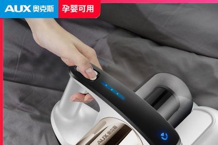 除螨仪买回来后充电充不进