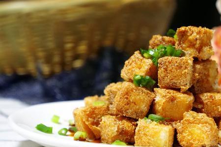 冲浆嫩豆腐和淀粉配方