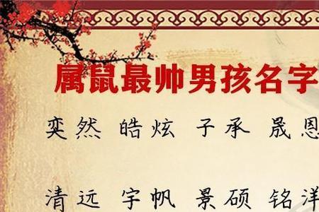 渃琪字女孩取名寓意