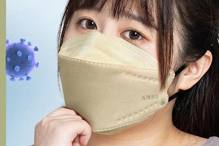n95口罩勒鼻子怎么办