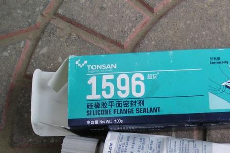 天山可赛新密封胶怎么样
