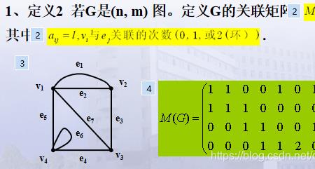 如何定义矩阵大小