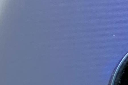 怎么判断镜头膜还在不在