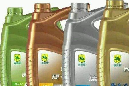 康普顿机油适合什么车
