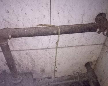农村水空调为什么污染地下水