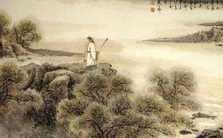 浊水清波三万里意思