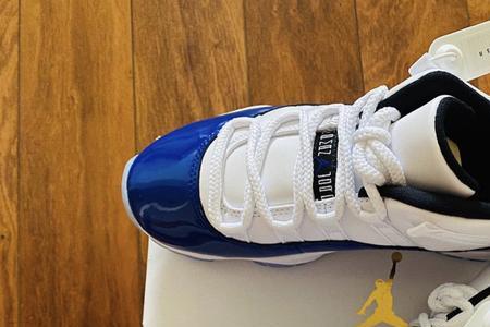 aj11增高多少cm