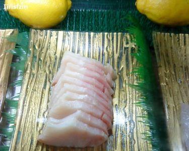 清蒸油甘鱼的做法