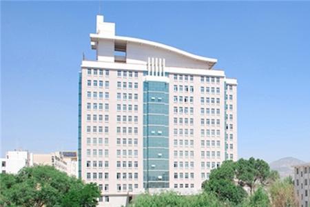 青海民族大学新旧校区隔多远