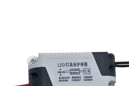 激光灯为什么变微光