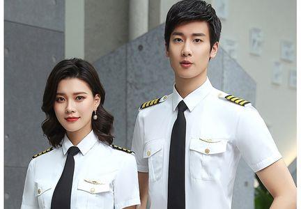 制服由什么组成