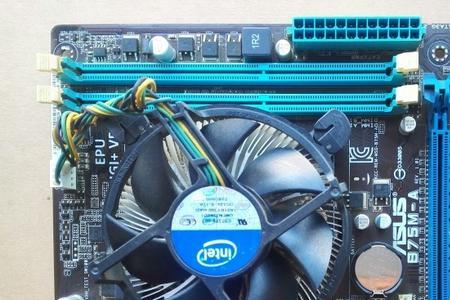 i53470有必要装水冷吗