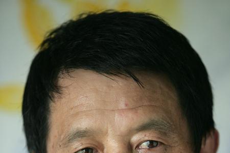上海师范大学美术学院教授画家